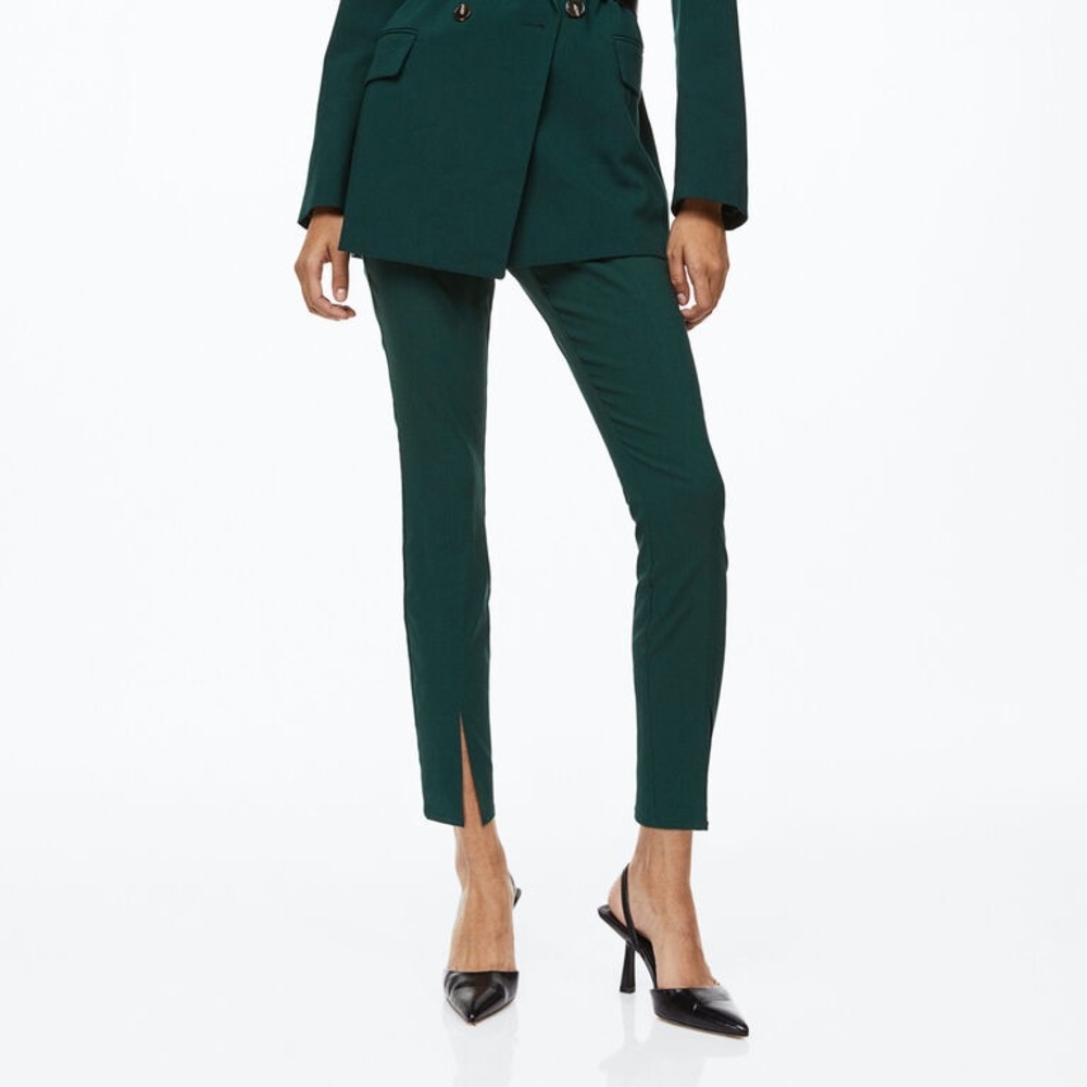 H&M Slim Trousers Women’s Size 2